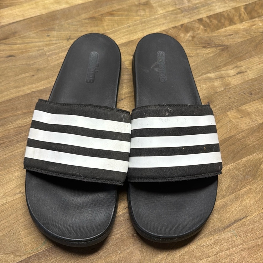 Adidas slides nbw